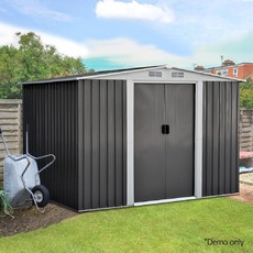 Sheds & Outdoor Storage