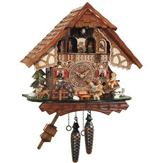 Cuckoo Clocks
