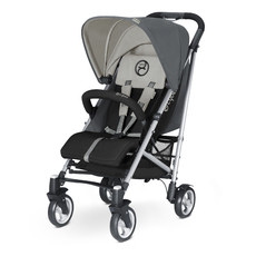 Prams