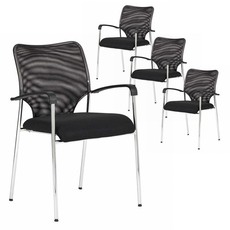 Visitor & Stackable Chairs