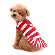 Pet Apparel & Accessories