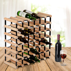 Wine Racks & Cabinets