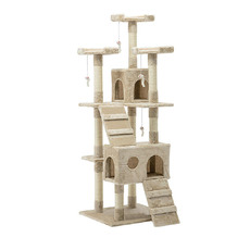 Cat Trees & Scratching Posts