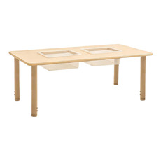 Jooyes Kids Tables & Chairs