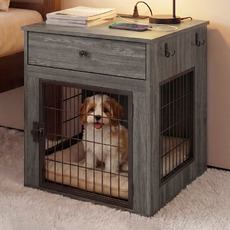 Viviendo Crates & Carriers