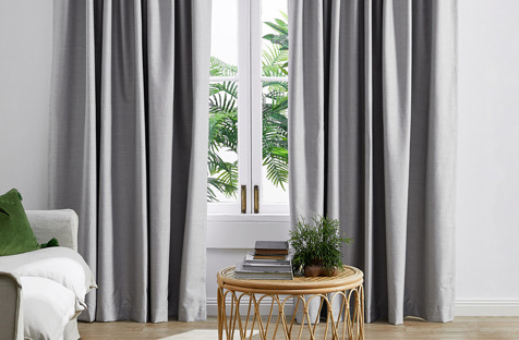 Blockout Curtains