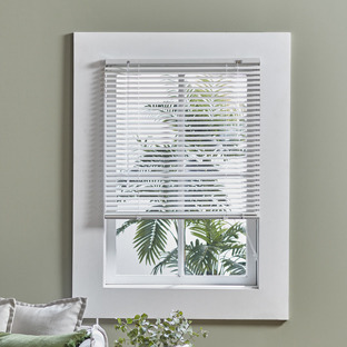 Venetian Blinds