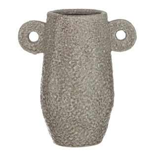 23cm Hada Stone Vase 