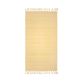 Santorini Cotton Beach Towel 