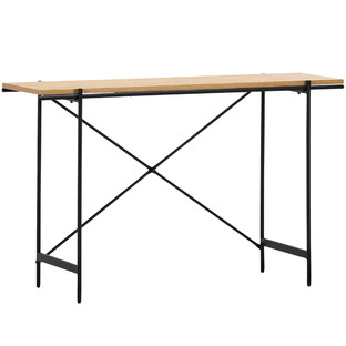 Natural Breanna Console Table 