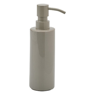 Forte 330ml Stoneware Soap Dispenser 