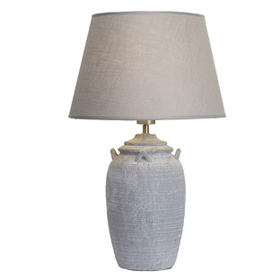55cm Vienne Ceramic Table Lamp 