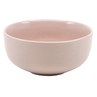 Salt & Pepper Pink Hue 12cm Stoneware Bowls (Set of 6)
