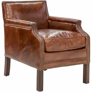 Loving leather