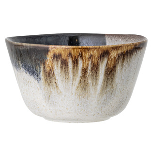 Jules 15.5cm Stoneware Serving Bowl 