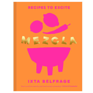 Mezcla by Ixta Belfrage 