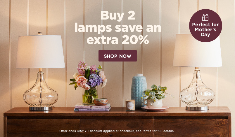 Furniture & Homewares Online | Temple & Webster | Up to 70% Off