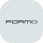 Forme Bathroom Collection