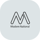Modern National