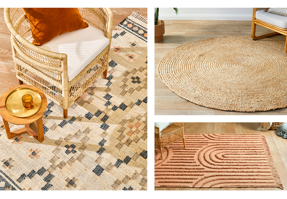 Rug Collection Temple & ster