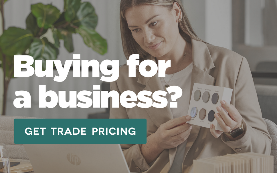 Buying for a business? Get Trade Pricing here