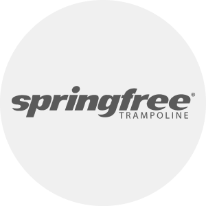 Springfree Trampoline