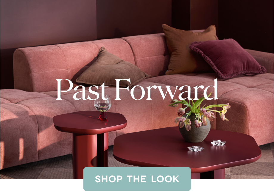 Past Forward Shop the Look