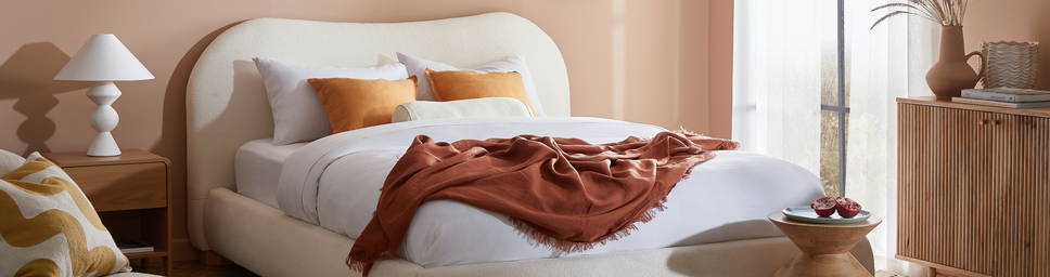 Shop Temple & Webster Bedroom Collection products