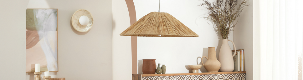 Shop Temple & Webster Ceiling Light Collection