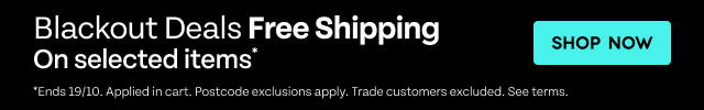Free shipping on selected items