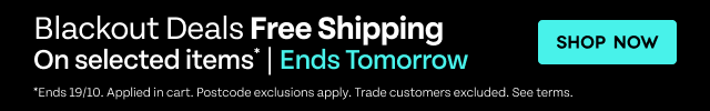 Free shipping on selected items