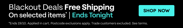 Free shipping on selected items