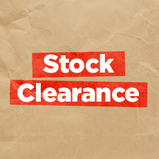Stock Clearance