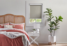 How to choose the right window treatments