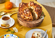Easter recipes from around the world