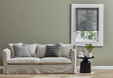 How to install blinds
