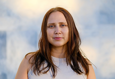 First Nations Artist Alysha Menzel On Creativity & Culture