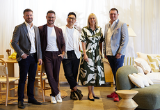 Temple & Webster launches Hosting at Home Trends Report