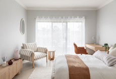 Supporting Women in Need, One Room at a Time