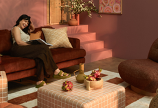 Interior Trends 2026: Temple & Webster presents Spaces Reimagined: Getting Personal