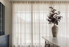 Your Step-by-Step Guide to Installing S-Fold Curtains