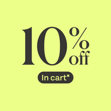 Spring Savings 10% Off