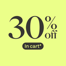 Spring Savings 30% Off