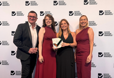 Temple & Webster Wins Prestigious 2026 Australian Good Design Award