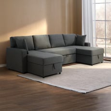 Ultimate Guide to Sofa Construction