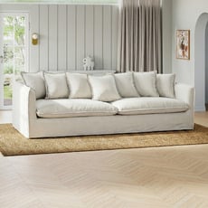 Finding Your Perfect Sofa Comfort Level