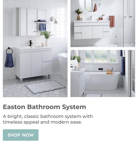 Easton Bathroom System