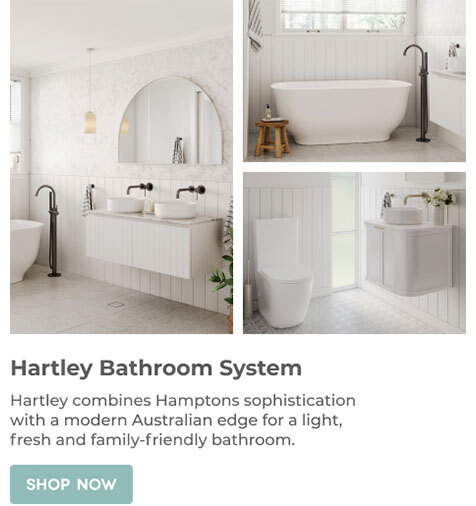 Hartley Bathroom System
