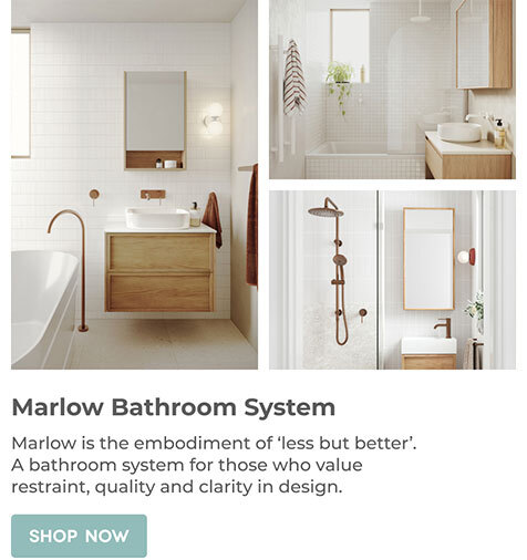 Marlow Bathroom System