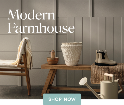 Modern Farmhouse